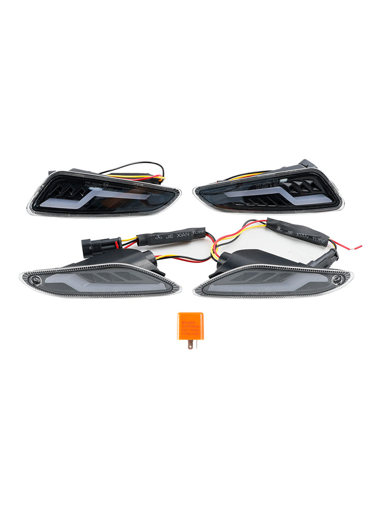 17-23 Sprint Primavera 150 LED Turn Signal Lamp Indicator Light