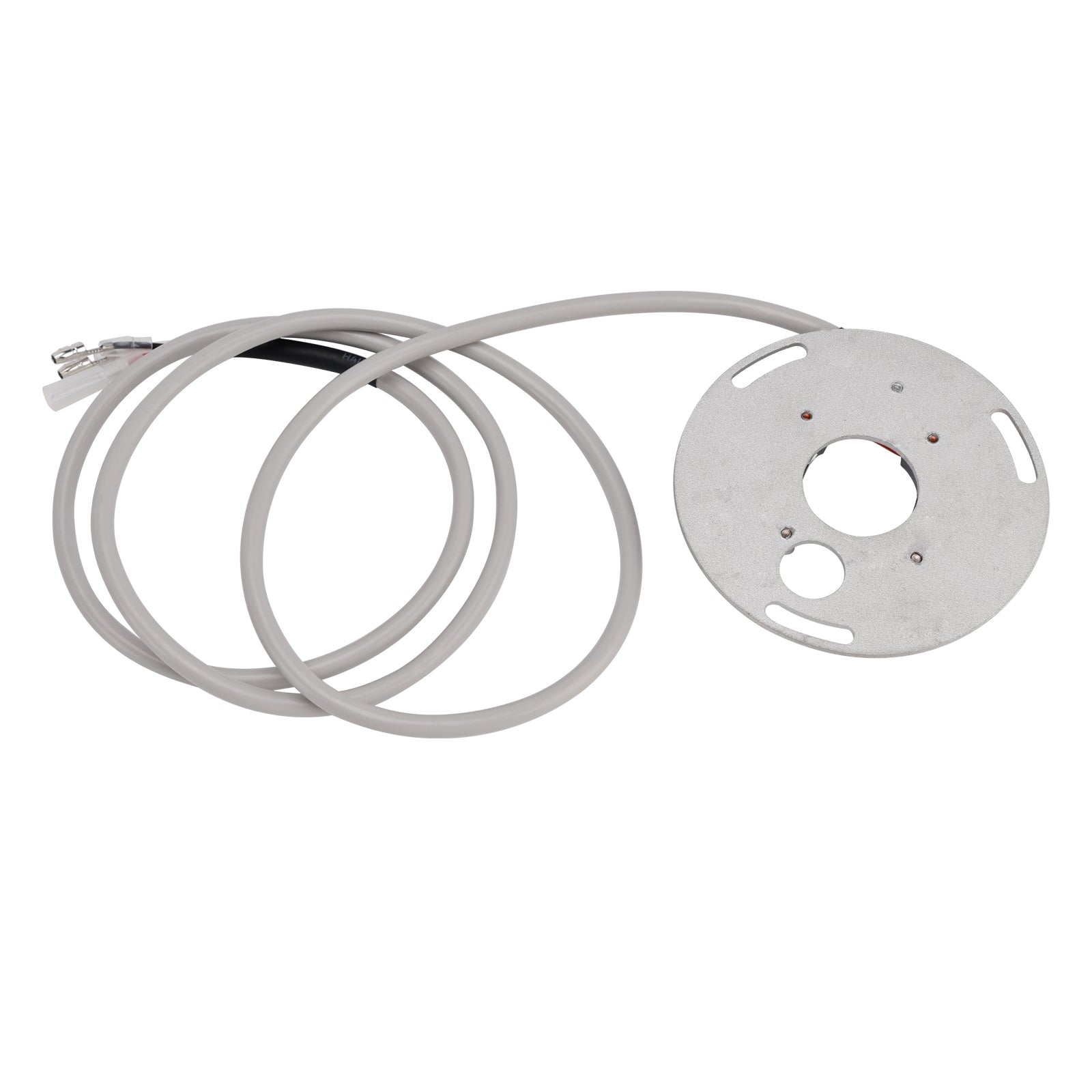 1978-1995 Suzuki GS1000 Ignition Point Pickup Pulsar Plate