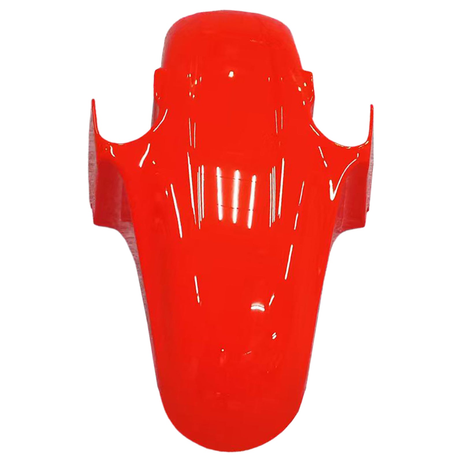Amotopart 1999-2000 Honda CBR600 F4 Red White Black Fairing Kit