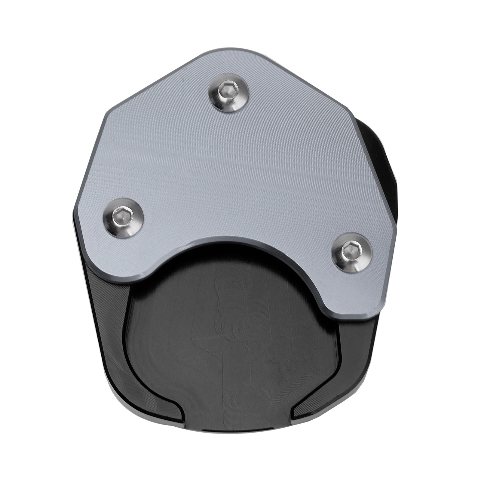 2022–2025 Tiger Sport 660 Ständer, vergrößertes Plattenpolster