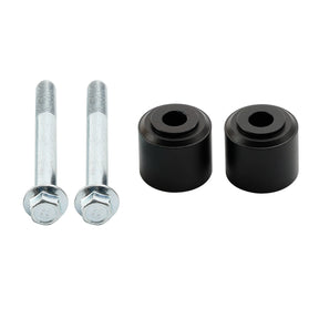 30-mm-Riser-Abstandshalter-Kit für Street Twin / Cup / Scrambler / Speed ​​Twin 900 17-23