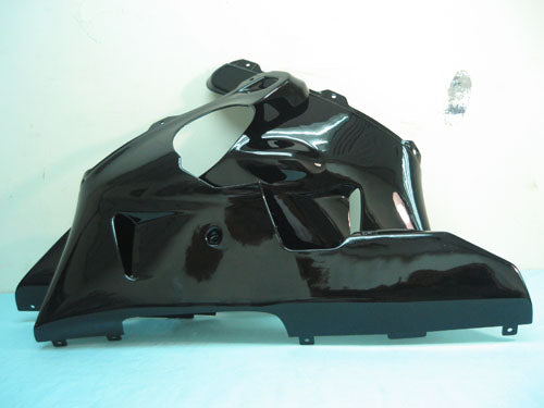 Amotopart 1998-1999 Yamaha YZF 1000 R1 Kit carena bianco e nero