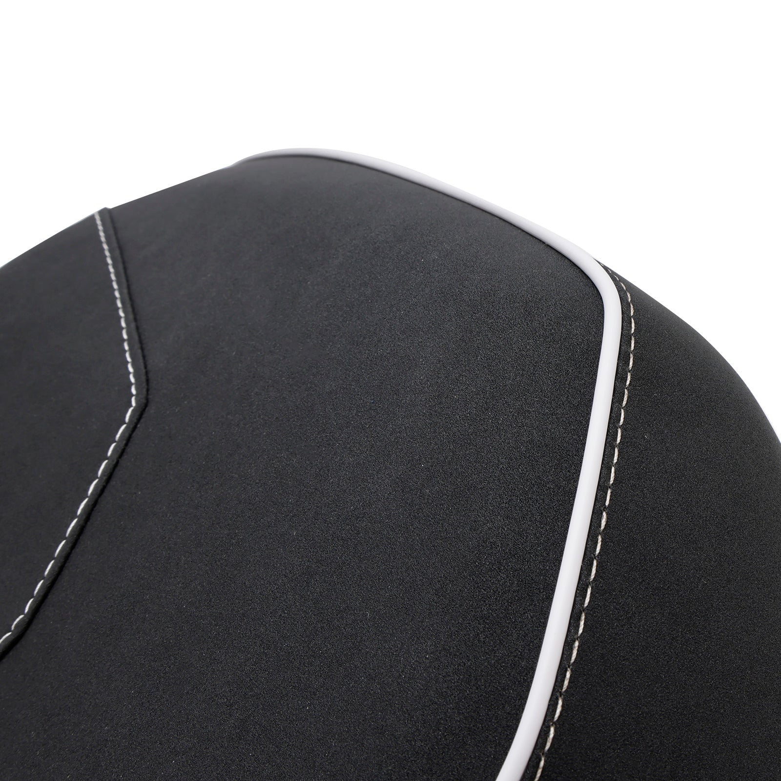 BMW R1200GS 14-18 R1250GS Udskift bageste førersædet Gul gul