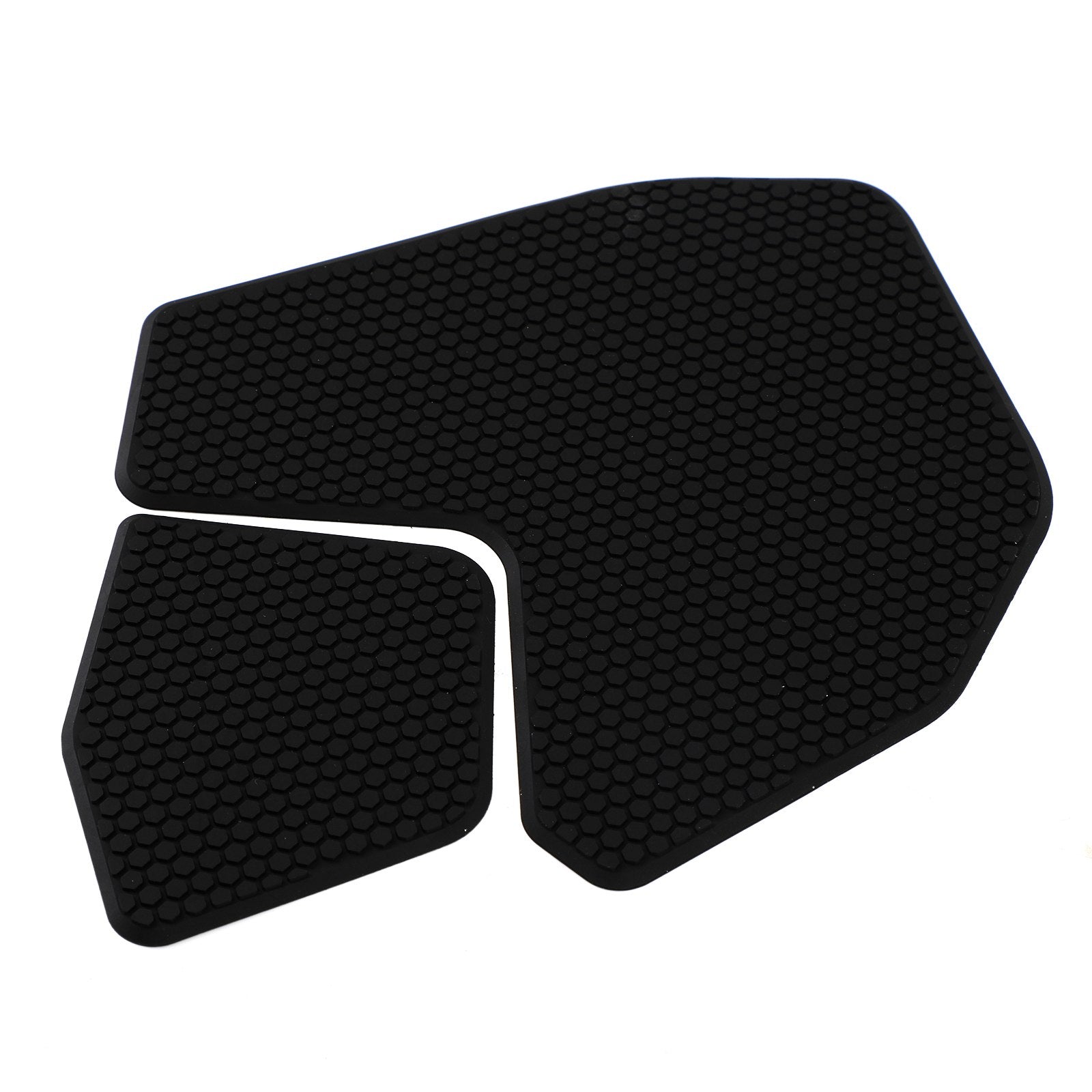 2013-2019 Yamaha MT-09 Tankpuder Traction Grips Protector 4-Piece Kit Fit