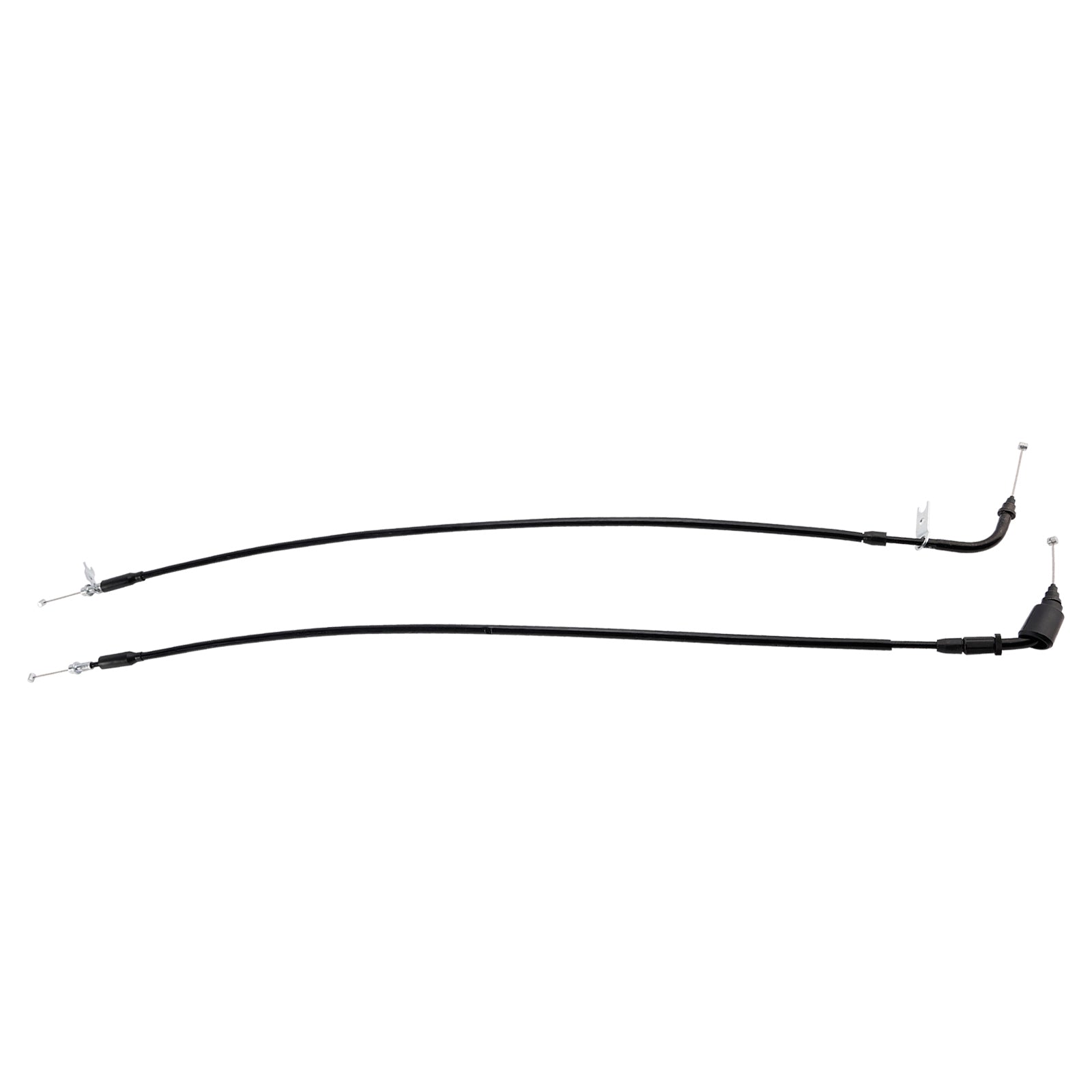 Suzuki GSXR1000 2017-2023 Throttle Cable Wire