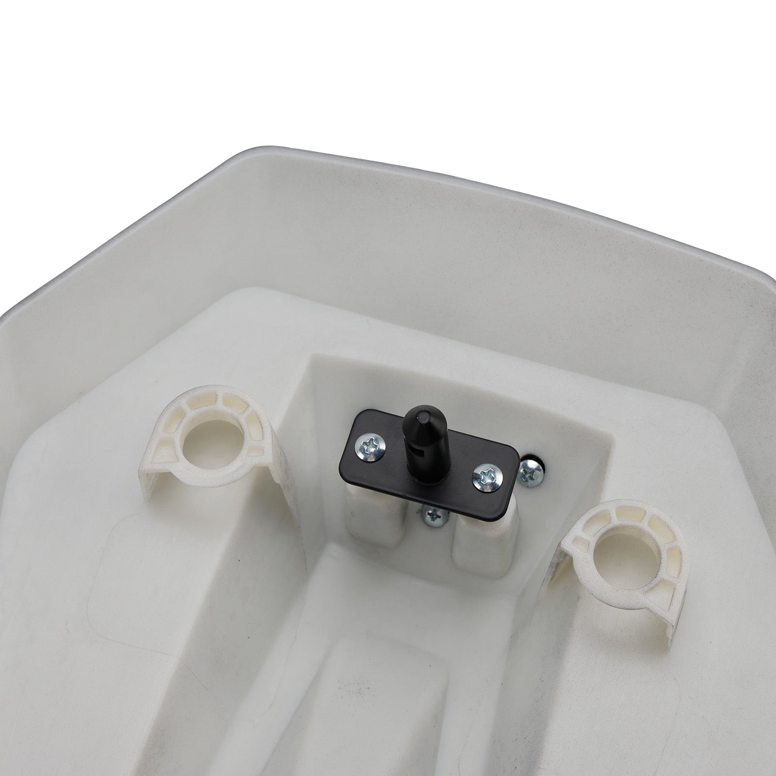 2024-2025 390 DukeTail Rear Seat Cover Fairing Cowl