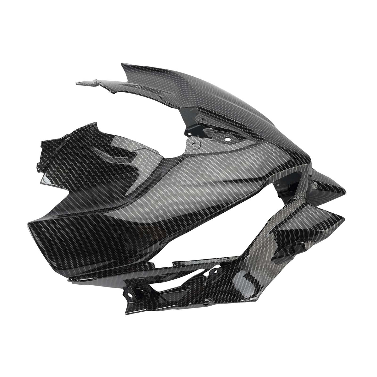 2019-2024 Kawasaki Versys 1000 Headlight Windshield Cover Fairing