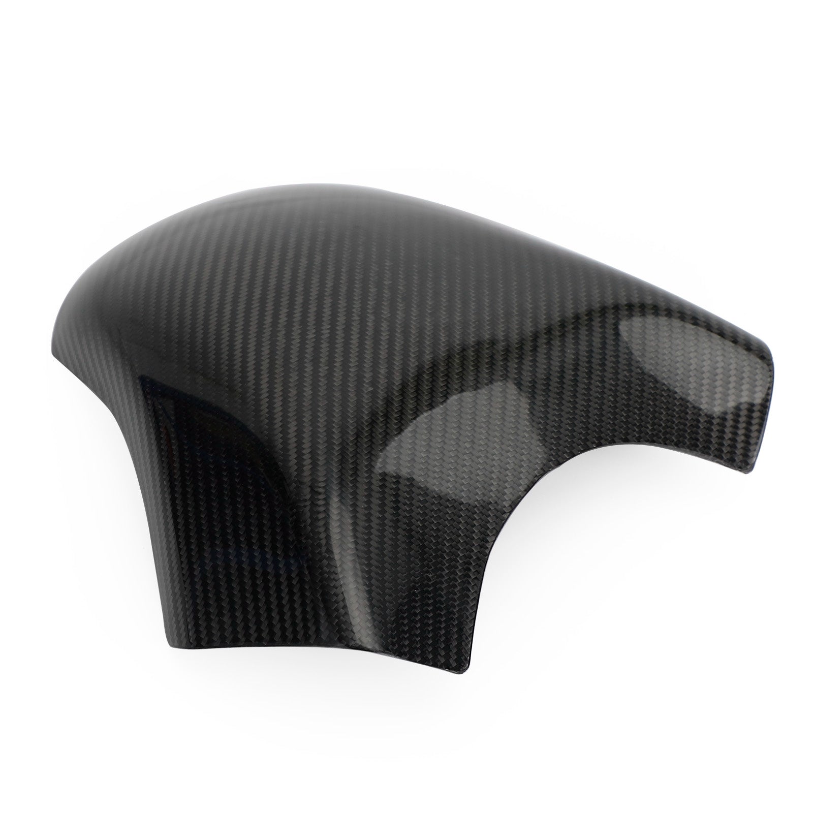 Gas Tank Cover Panel Fairing Protector For Kawasaki Ninja ZX-10R 2004-