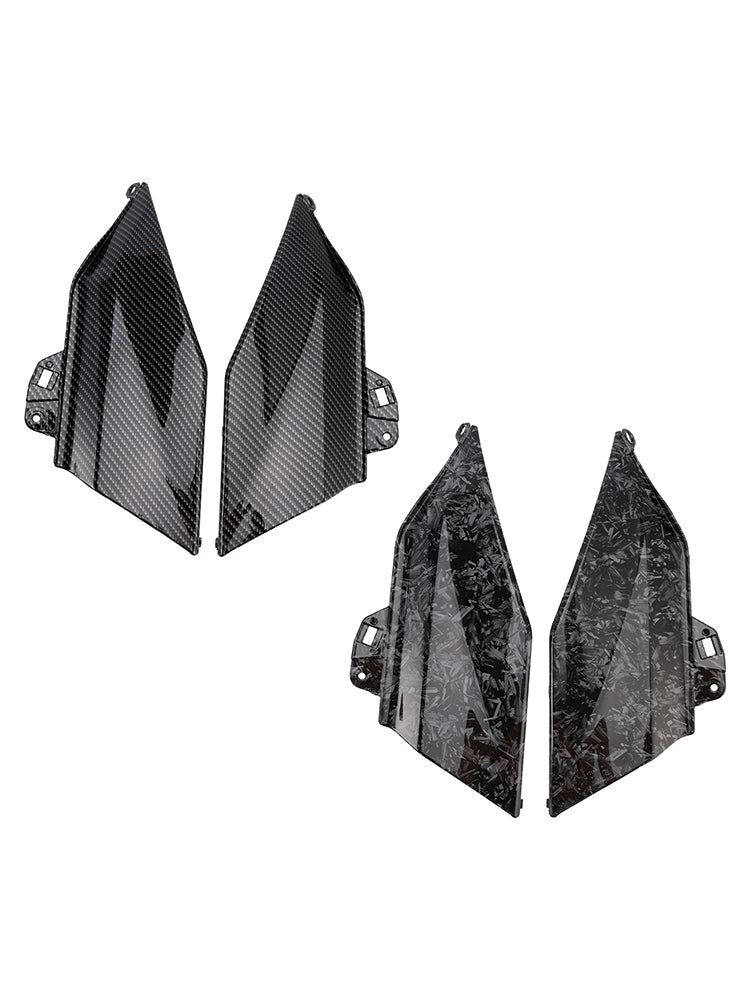 2024-2025 BMW R1300G SSide Gas Tank Middle Panel Fairing Cowl