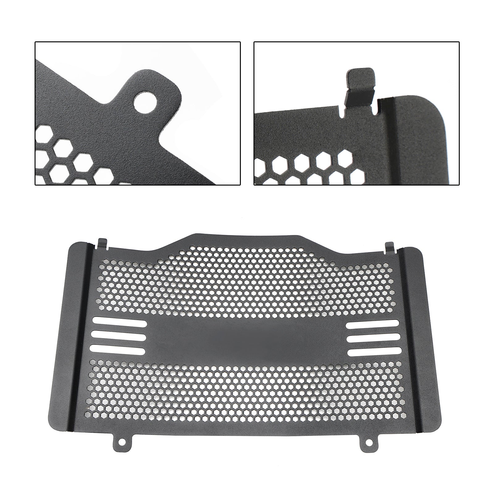 Radiator Guard Protector Radiator Cover Fits For Ducati Desertx Desert X 22-23