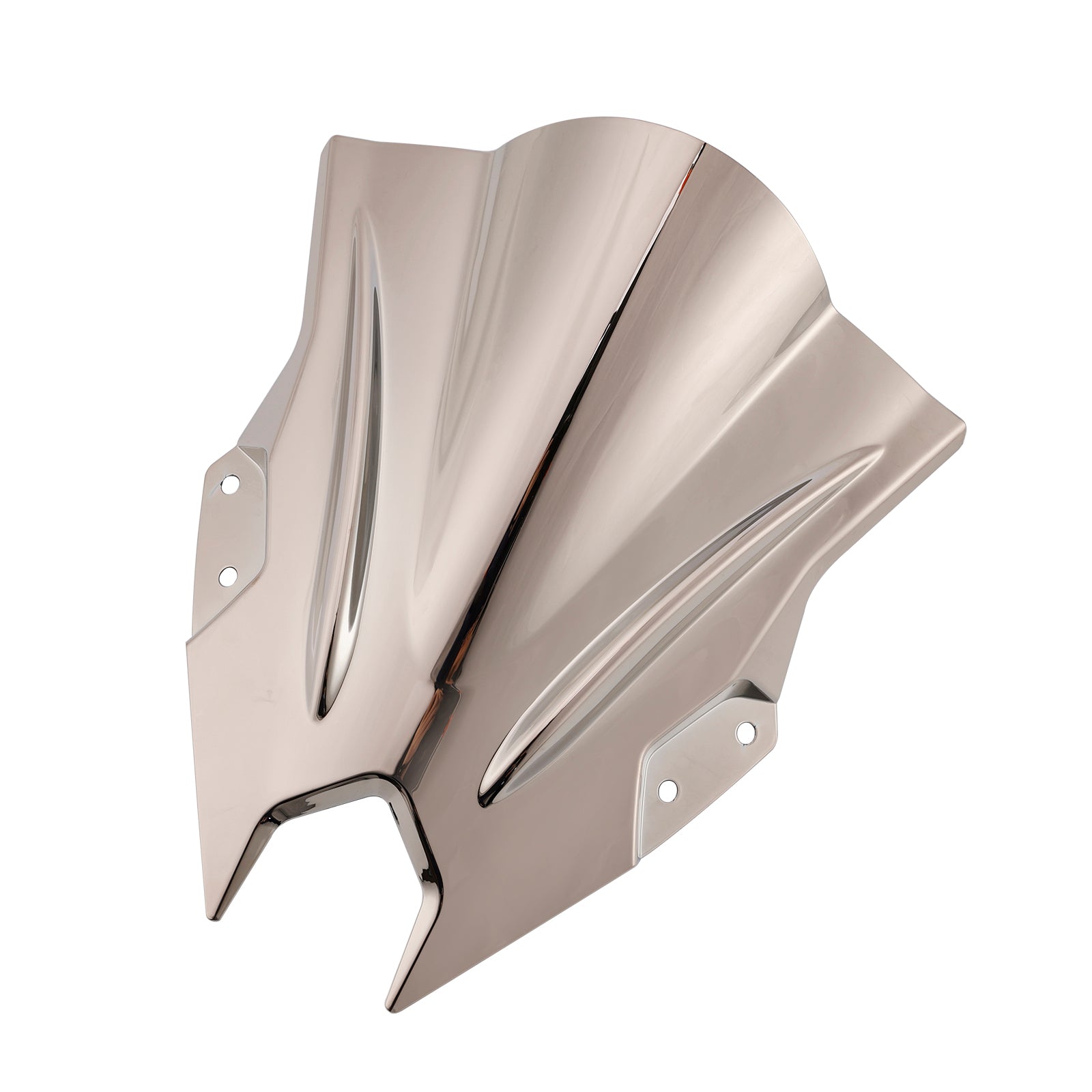 KAWASAKI NINJA 500 EX500R 2024-2025 Windshield Windscreen