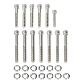 2004-2022 Sportster XL 883 1200 Complete Engine Socket-head Bolt Set