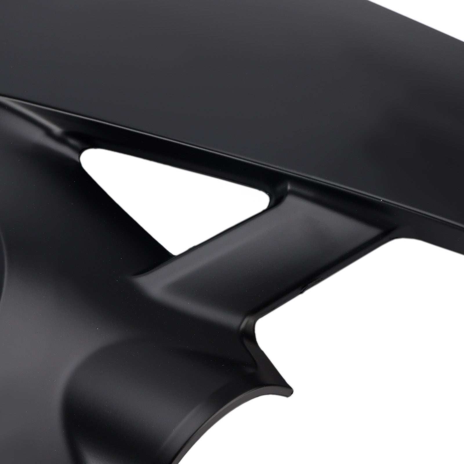 2024-2025 Honda CBR650R Hand Side Belly Frame Panel Fairing Cowl