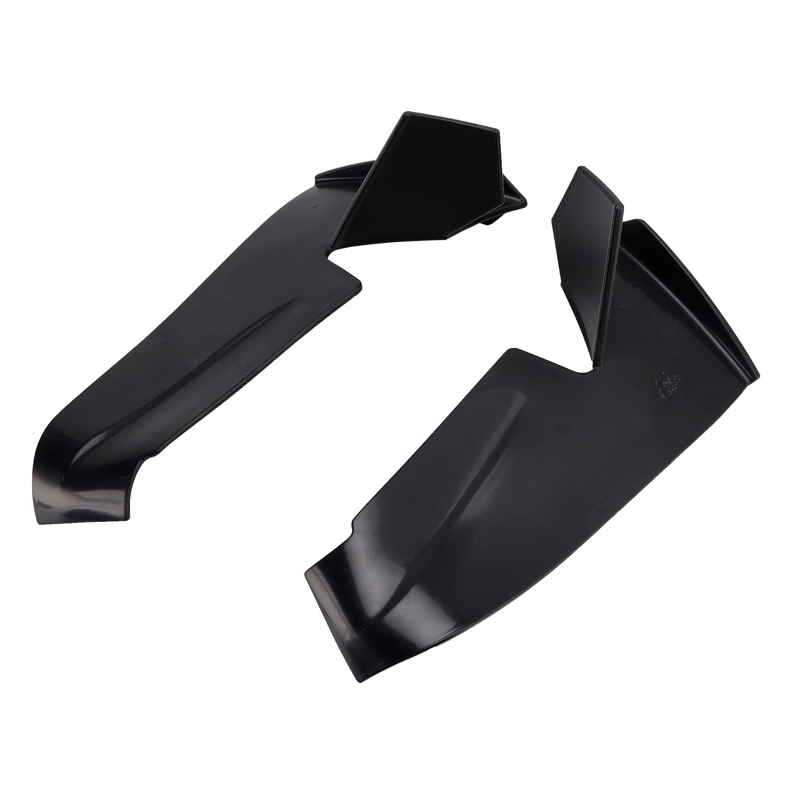 20-24 Aprilia RSV4 21-2024 RS 660 Front Spoiler Wind Winglets Fairing