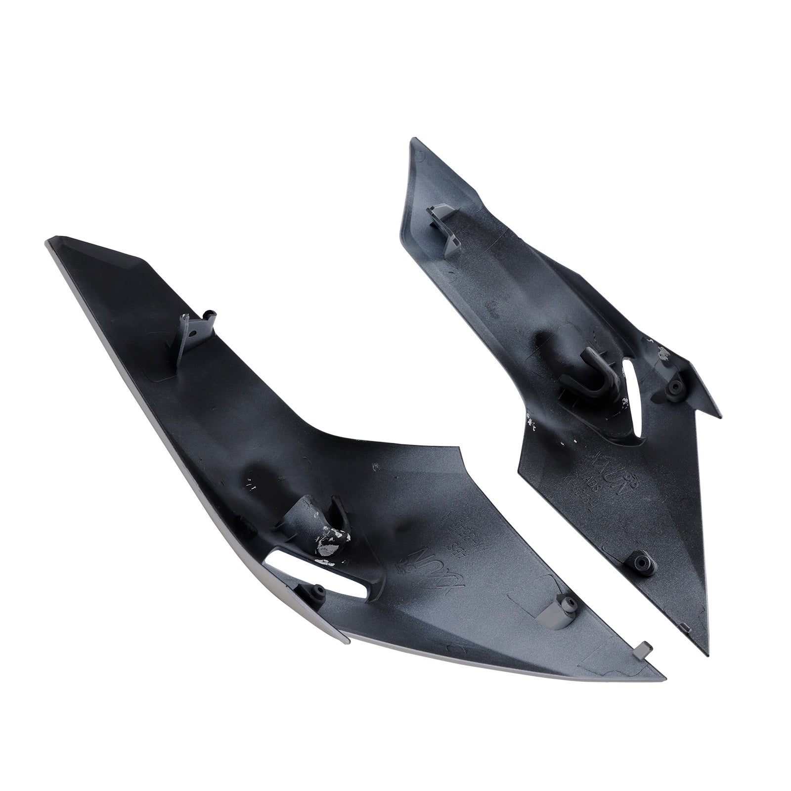 2020-2022 Street Triple 765 R/RS Lower Belly Pan Panels Guard Fairing