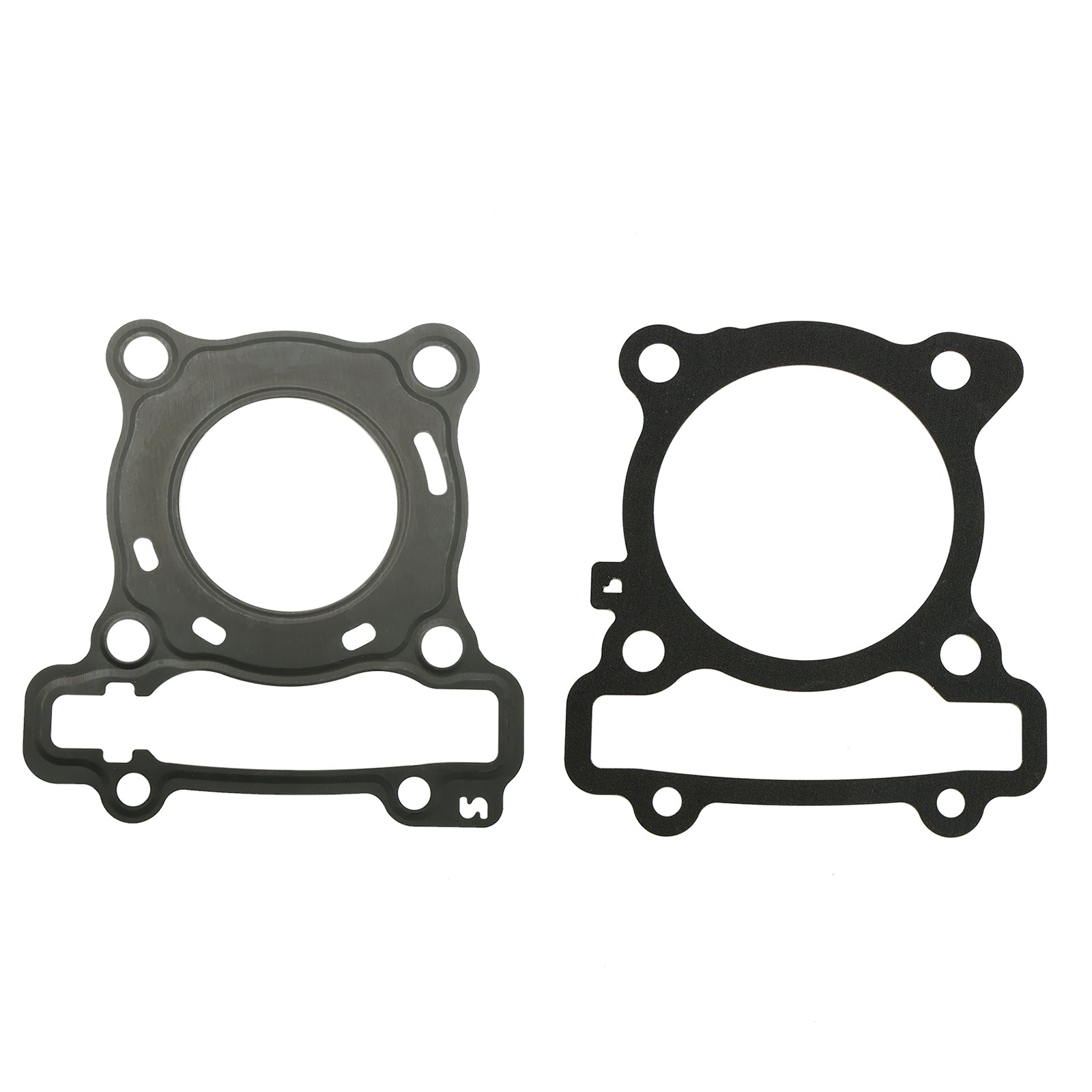 Neu Top End Rebuild Kit Für Yamaha Nmax Gpd 125 2014-2020 Zylinder Kolben