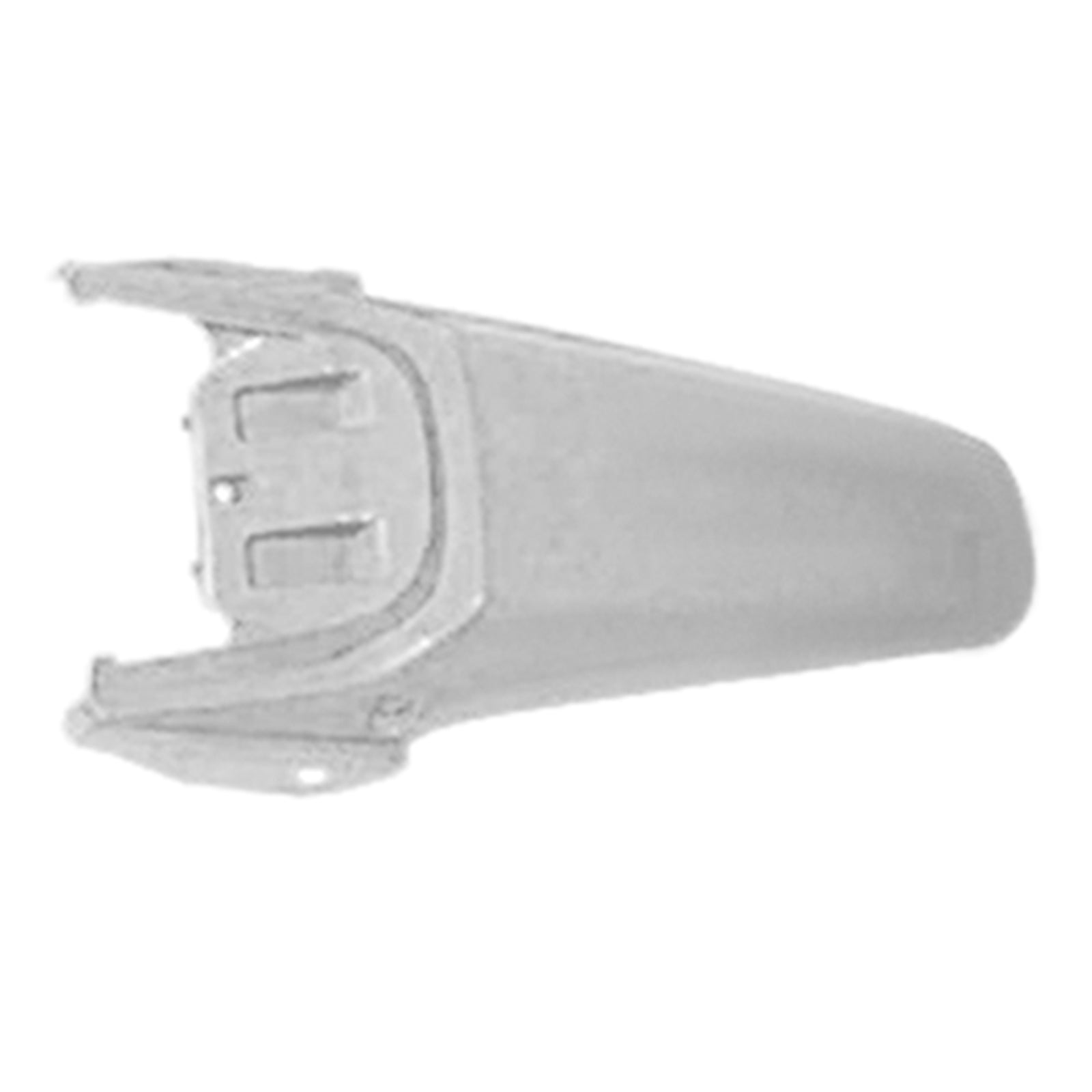 Honda CRF70 Dirt Bike Körper Kunststoff Kit Kotflügelverkleidung