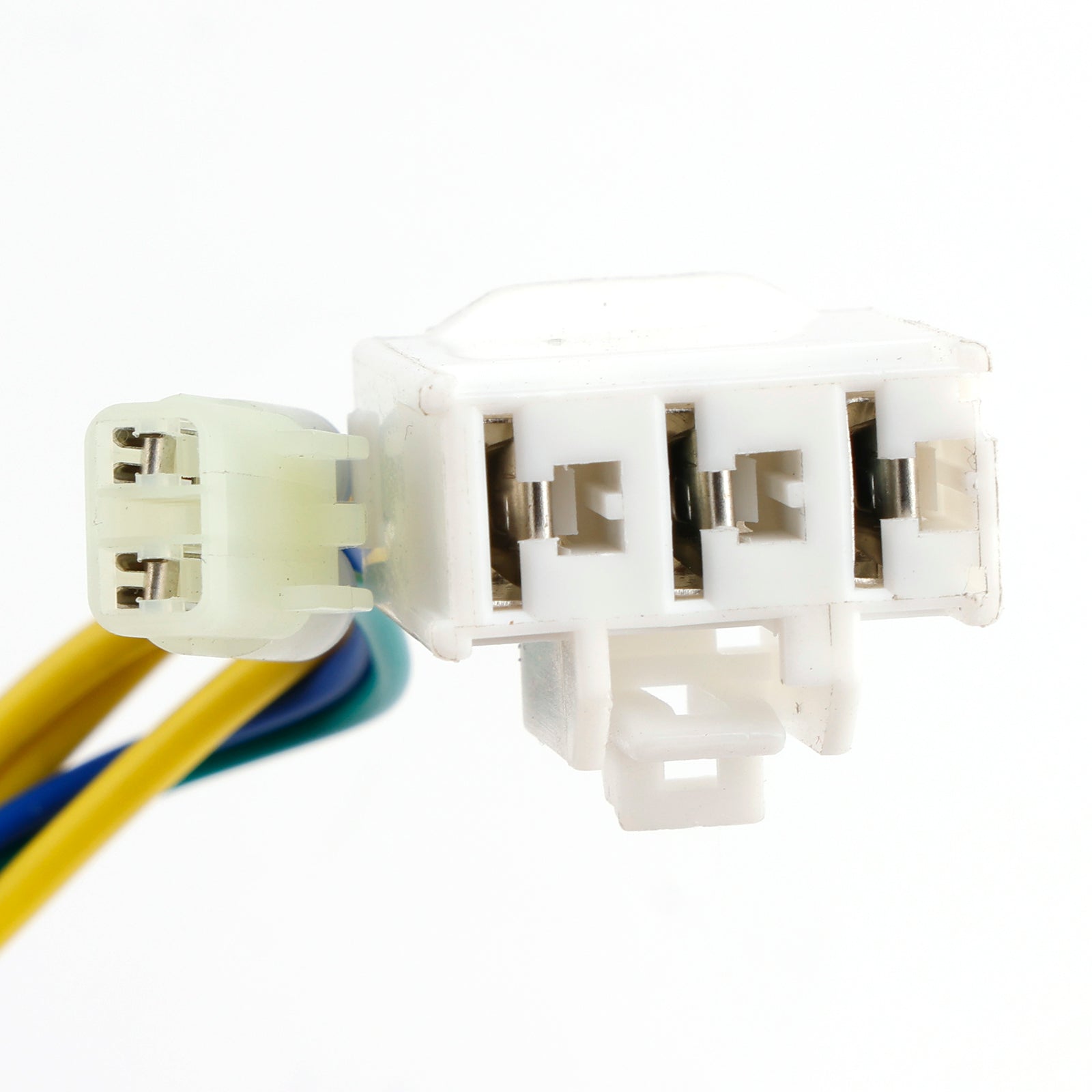 Sym Citycom 300i S 14-17 Generator Stator Regler Regler Gleichrichter Dichtung