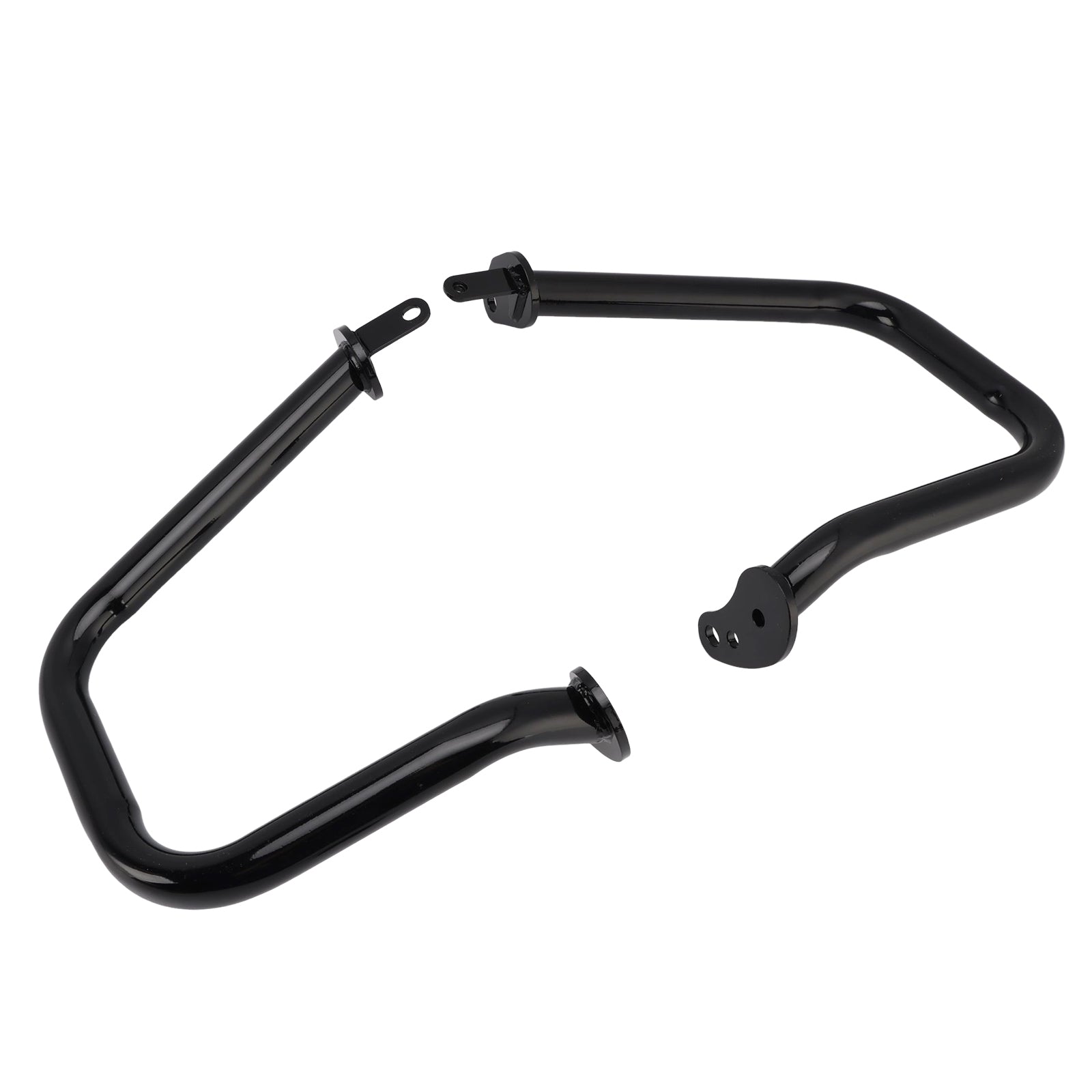 2021-2025 Honda Cb250 Gb350 Engine Guard Frame Anti-Crash Bumper Protector