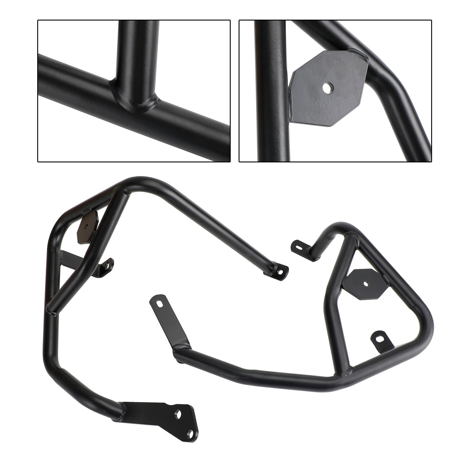 Paraurti di protezione del telaio della barra di protezione della protezione del motore per Kawasaki Z650 17-23 Rs 22-23