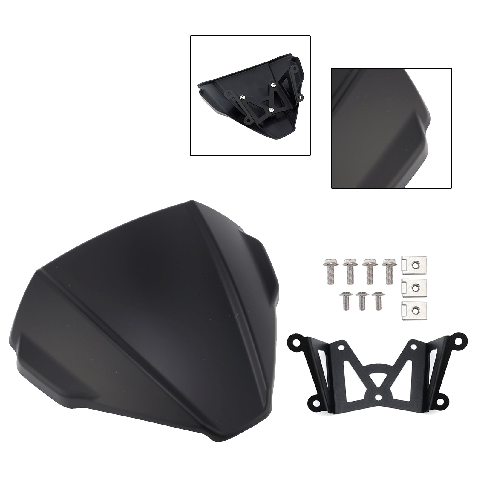 YAMAHA MT-09 MT09 2021-2023 Windshield WindScreen