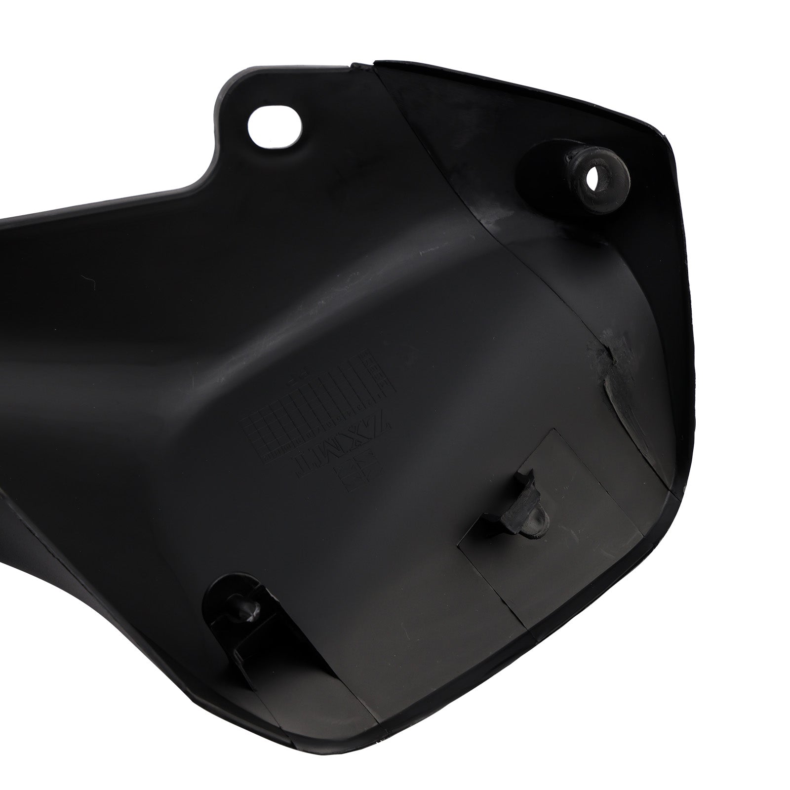 Honda CBR600F4i 2001-2006 Side Air Intake Duct Cover Fairing