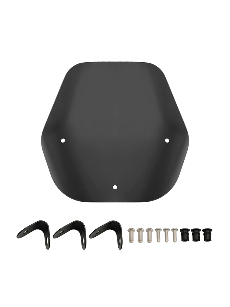 2023-2024 Suzuki GSX-8S Windshield WindScreen