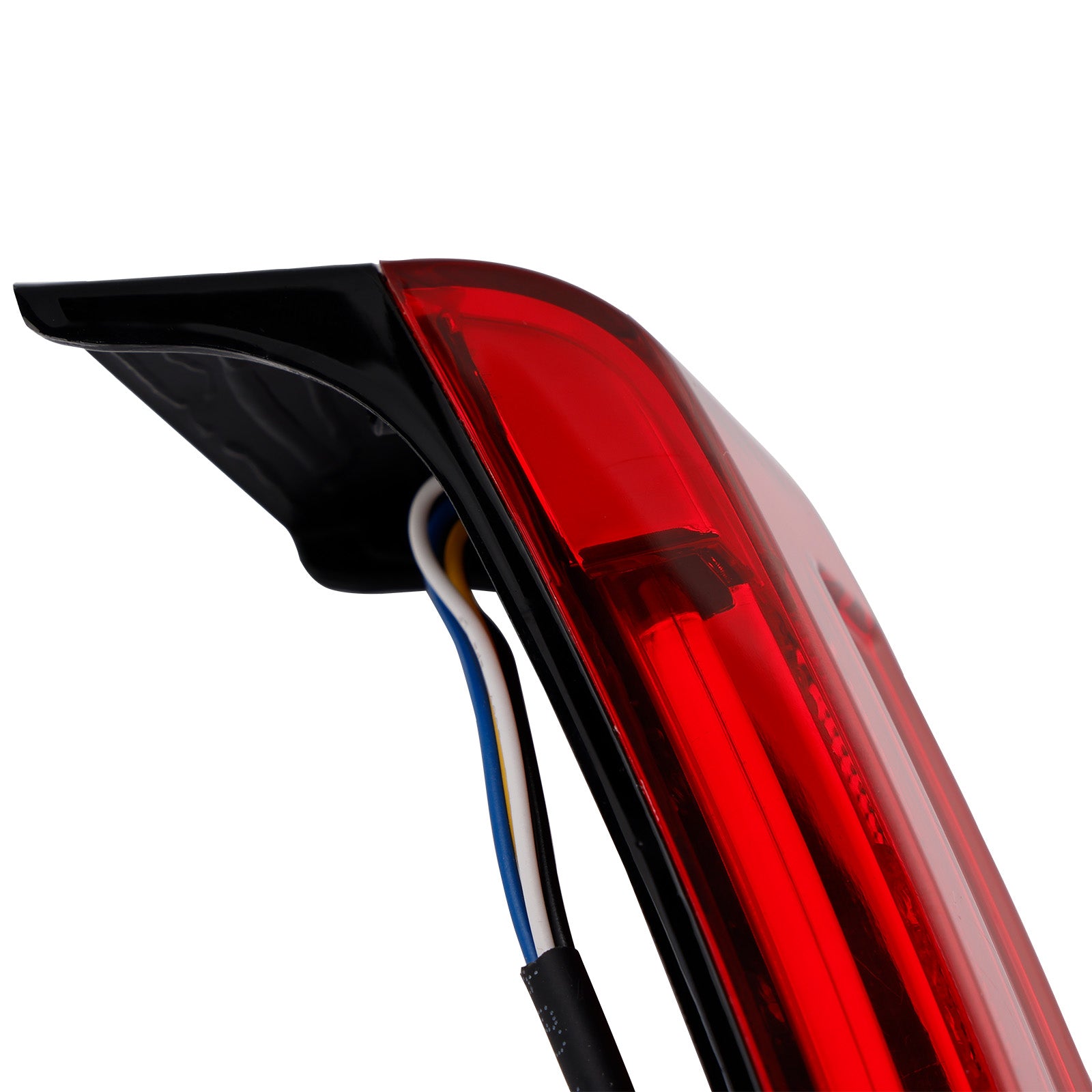 Touring Road Glide 2014-2023 Saddlebag Light Brake Run Turn Signal Lamp