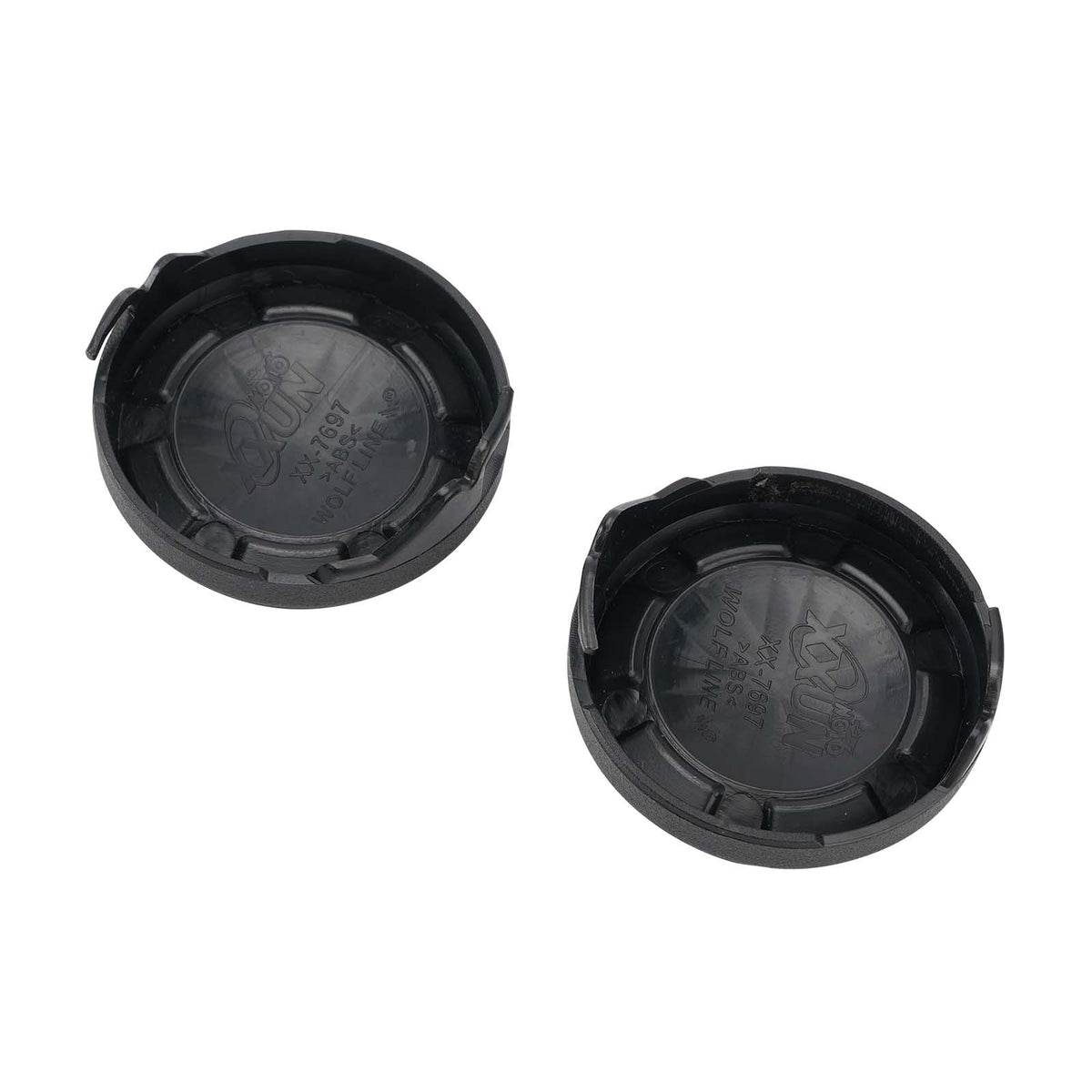 660 22-25 800 25-27 Trident nøgledæksel Tændingscoal Surround Trim