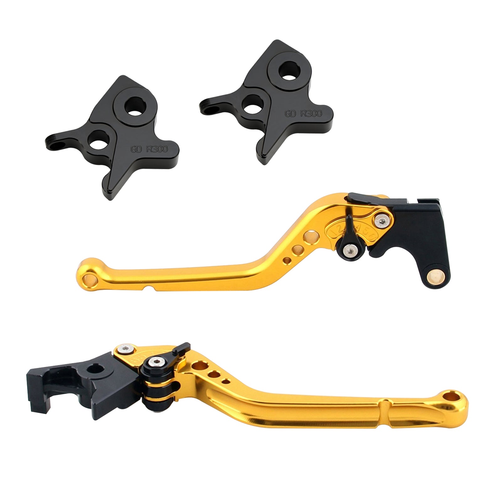 2017-2022 KYMCO AK550 LAVANDO DE FREIO DA CLUTH