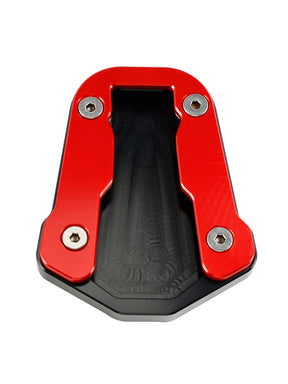 21-23 HONDA CRF300L Cavalletto Allarga Piastra Pad