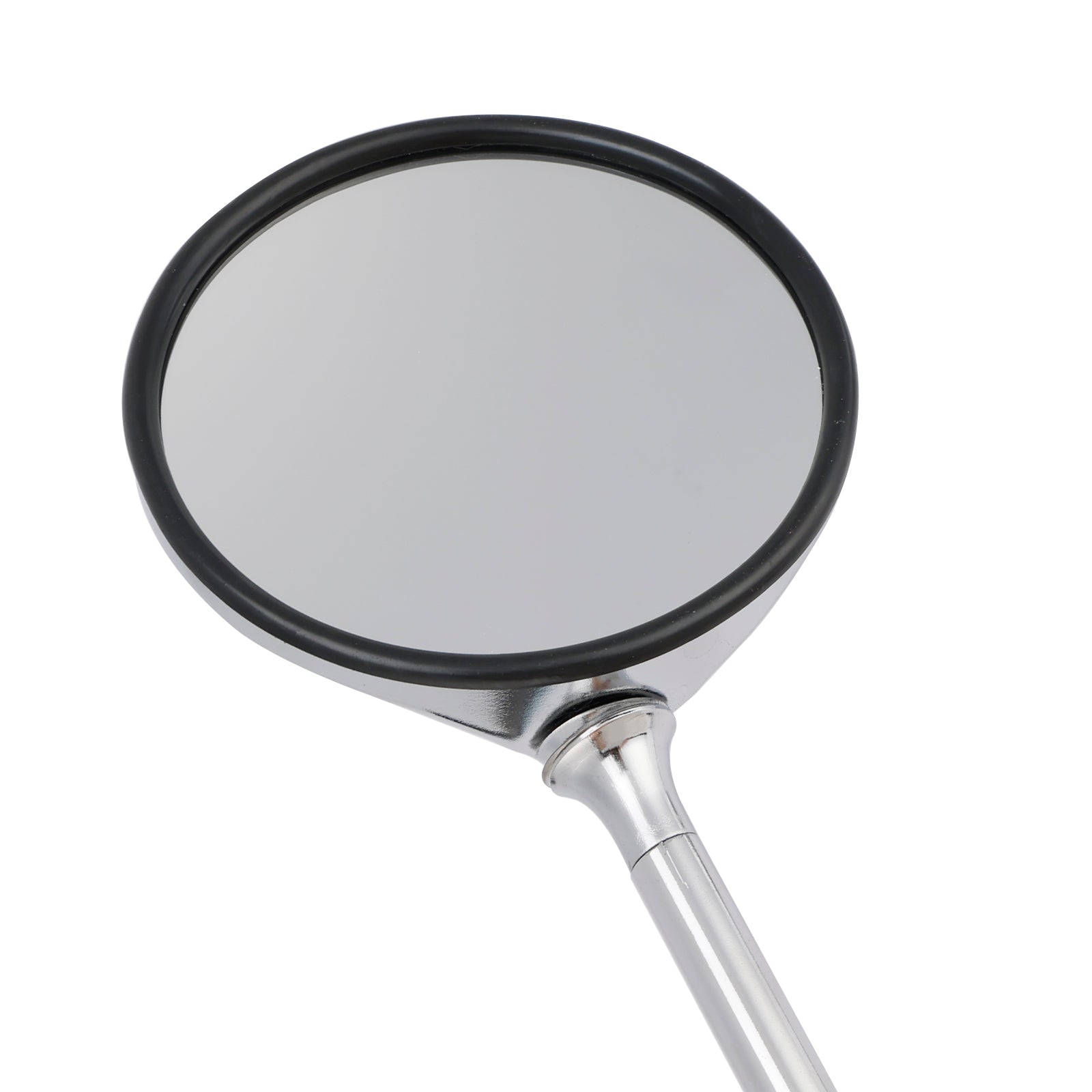 Honda CB 500 650 750 900 Miroirs paires Chrome 88110-438-003 88110-438-870