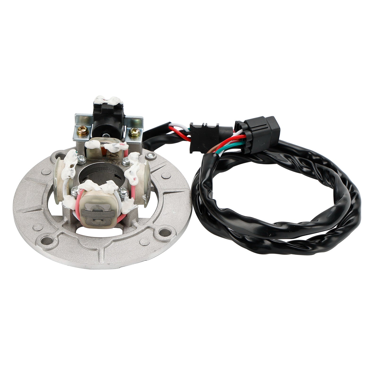 Alternateur magnéto Stator pour Yamaha YZ250F YZ 250 F 2010-2013 17D-85560-51-00