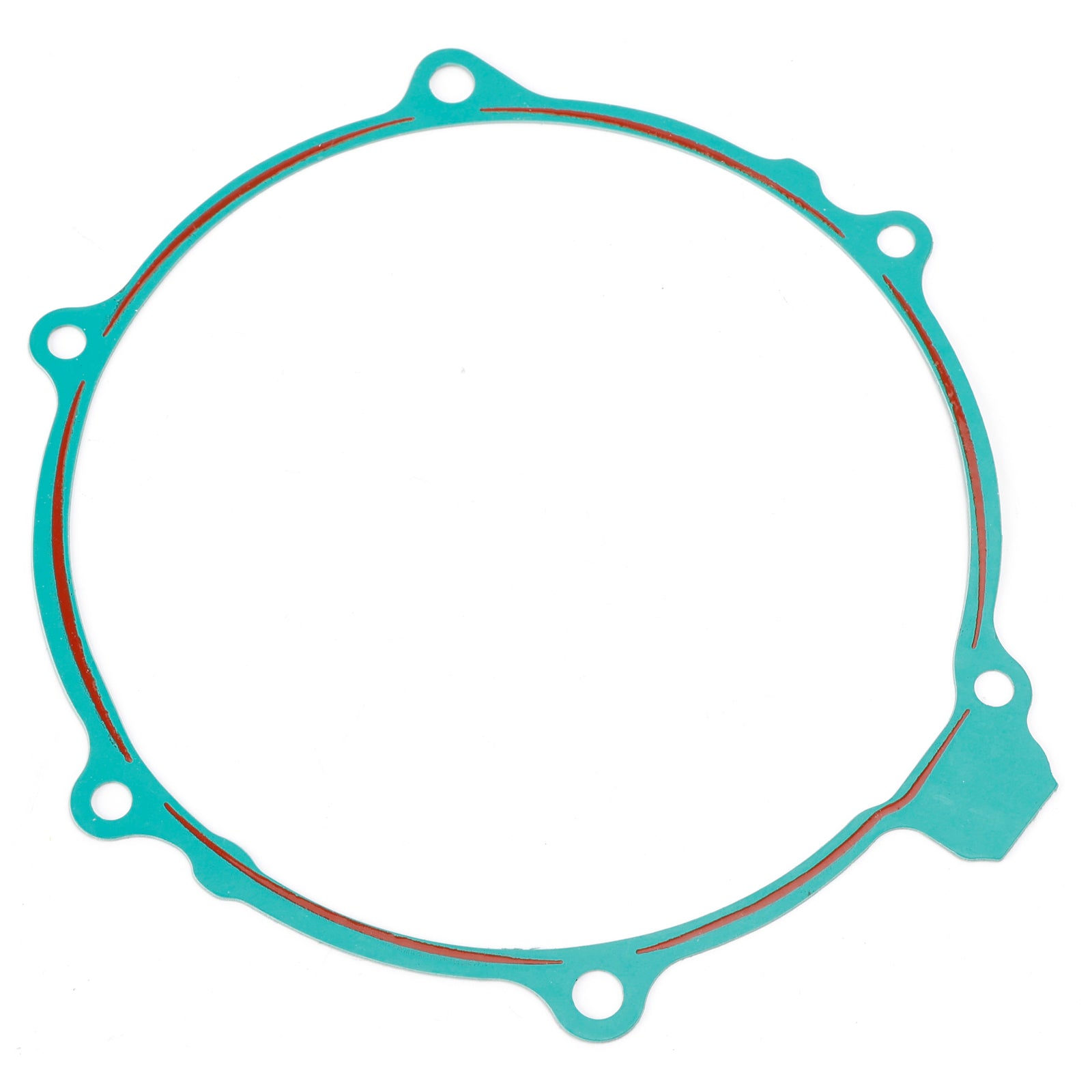1988-1989 Honda VFR750F Interceptor 750 Stator Regulator Rectifier Gasket