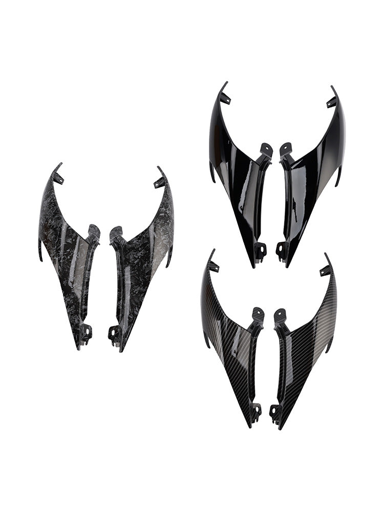 Street Triple 765 R RS 2020-2025 Rear Tail Side Seat Cover Fairing