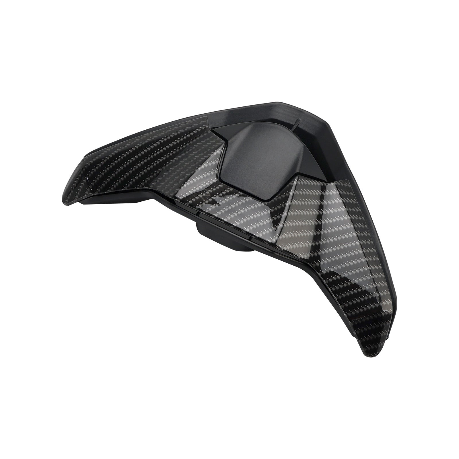 Street Triple 765 R/RS 2023-2025 Front Fairing Panel Nose Cover