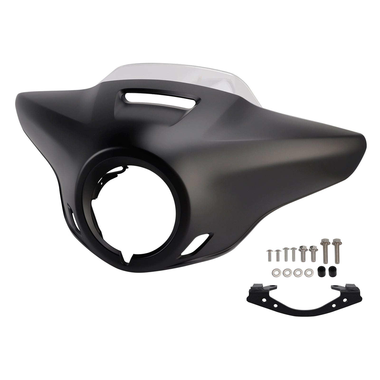 2021-2024 Honda CM1100 vindrutan vindruta strålkastare