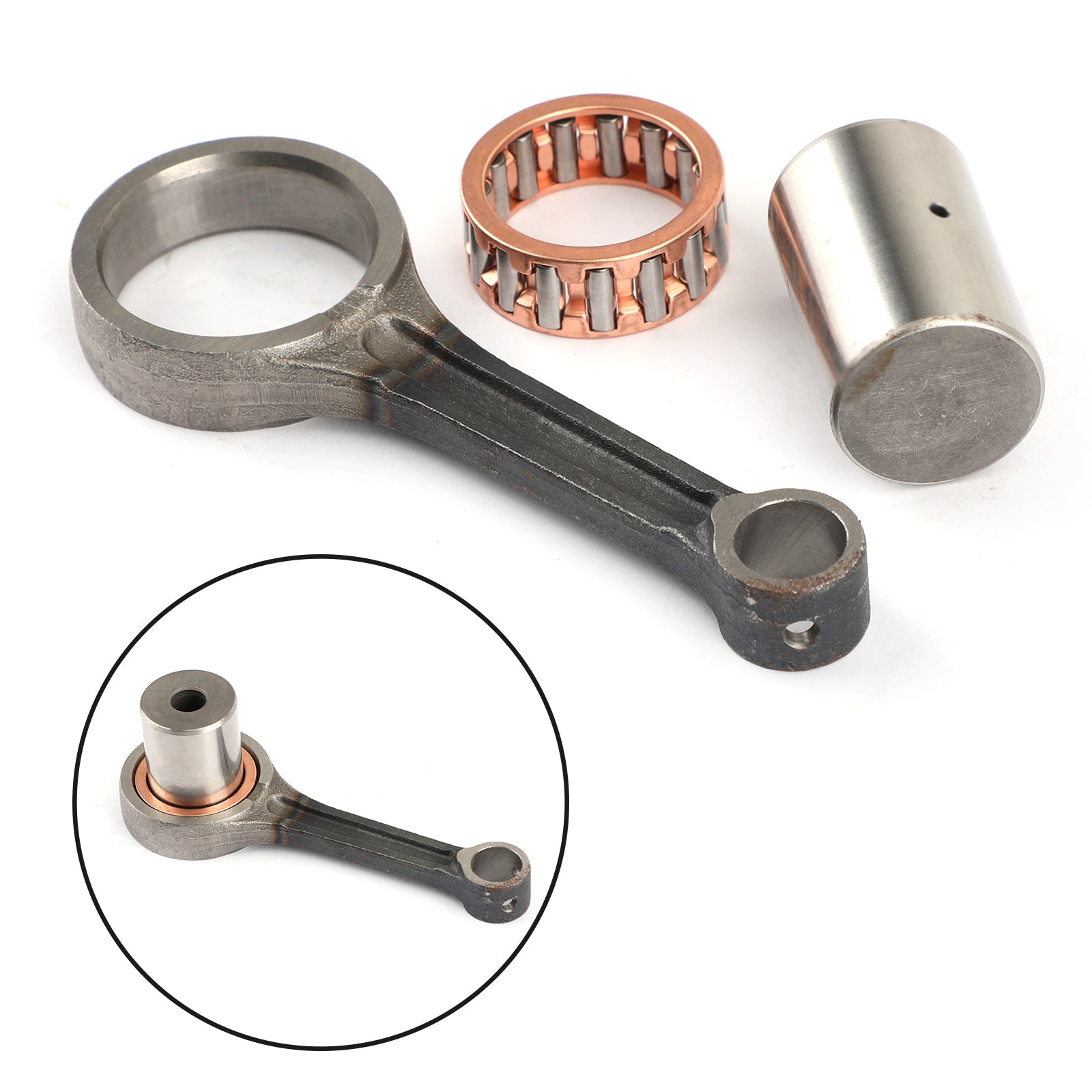 Honda NES UH FES PS SES SH 125 S-Wing PCX 150 Connecting Rod Kit 06381-KZY