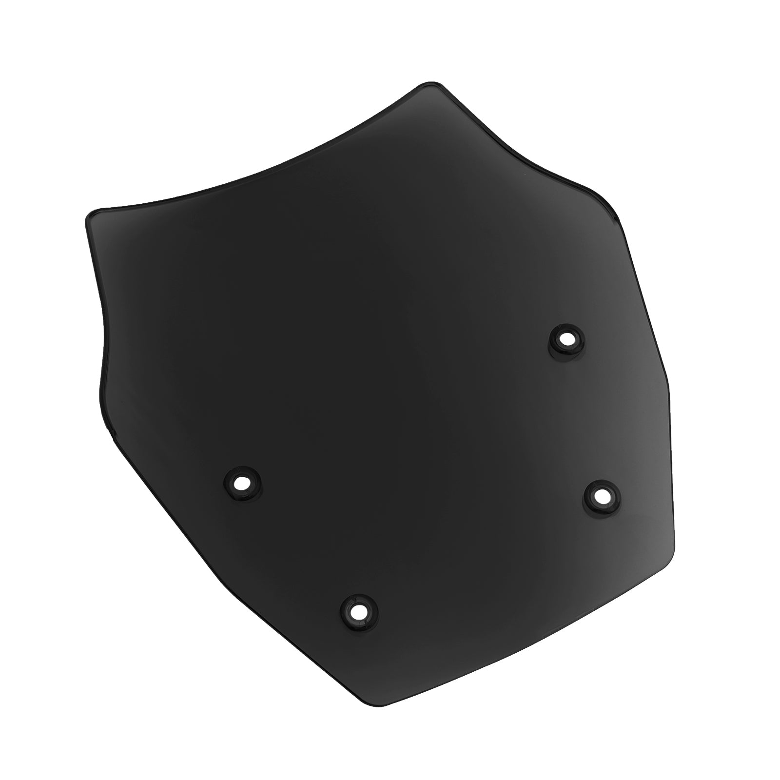 2024 BMW R1300GS Strålkastare vindrutan täcker vindrutan vindrutan