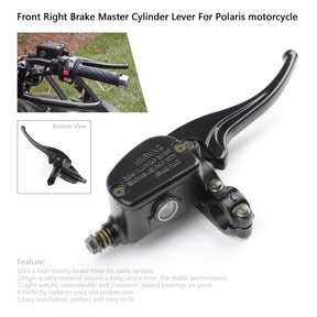 Polaris Magnum 325 Sportsman 600 Maître-cylindre de frein avant droit 22 mm