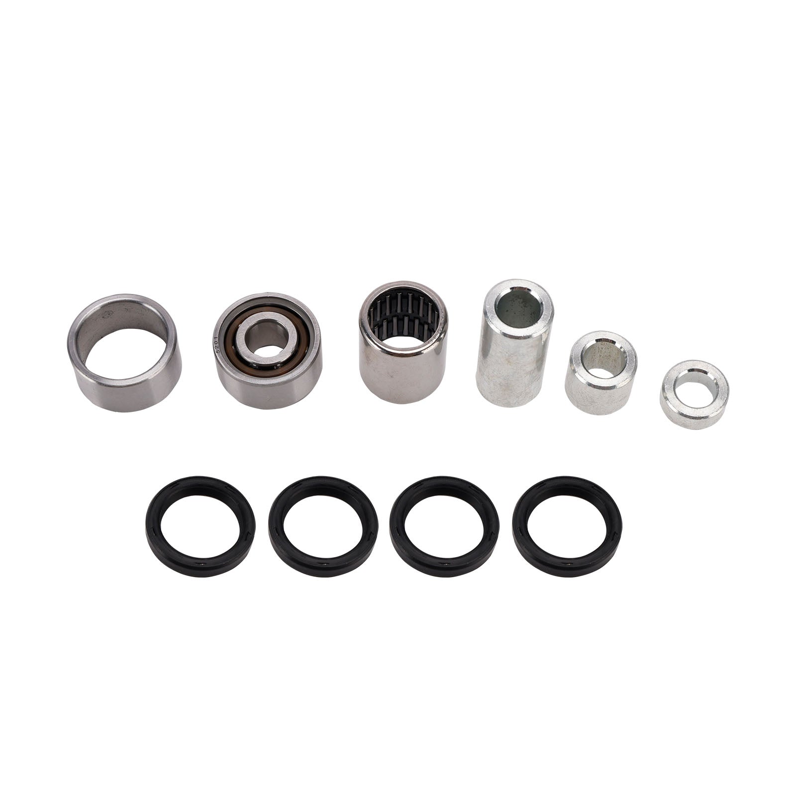 07-13 Honda TRX420 FE 07-13 TRX420 FM Kit cuscinetto braccio oscillante 28-1203