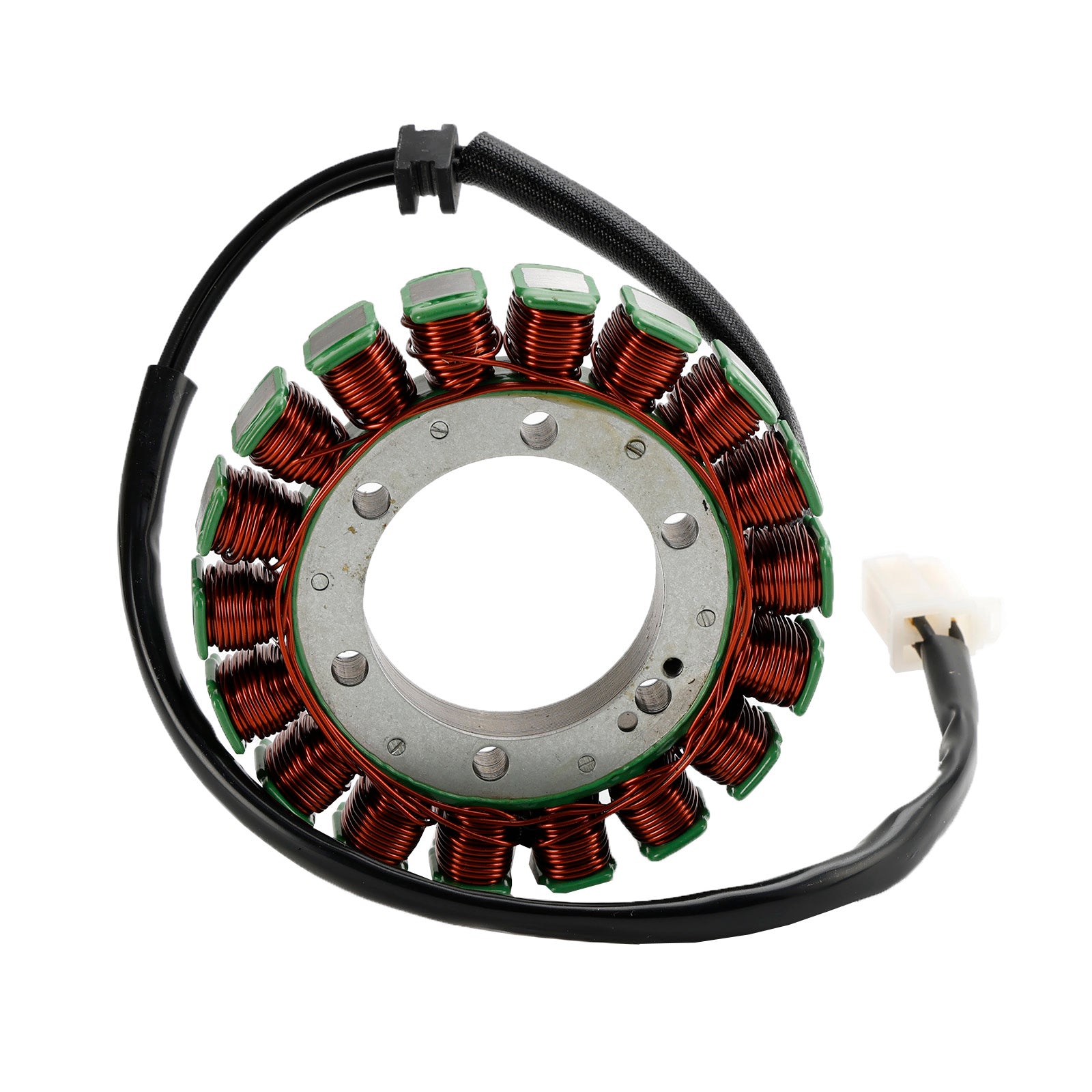 Generator-Stator-Regler-Dichtungssatz für Daytona 650 und 600 Speed ​​Four 2002–2005