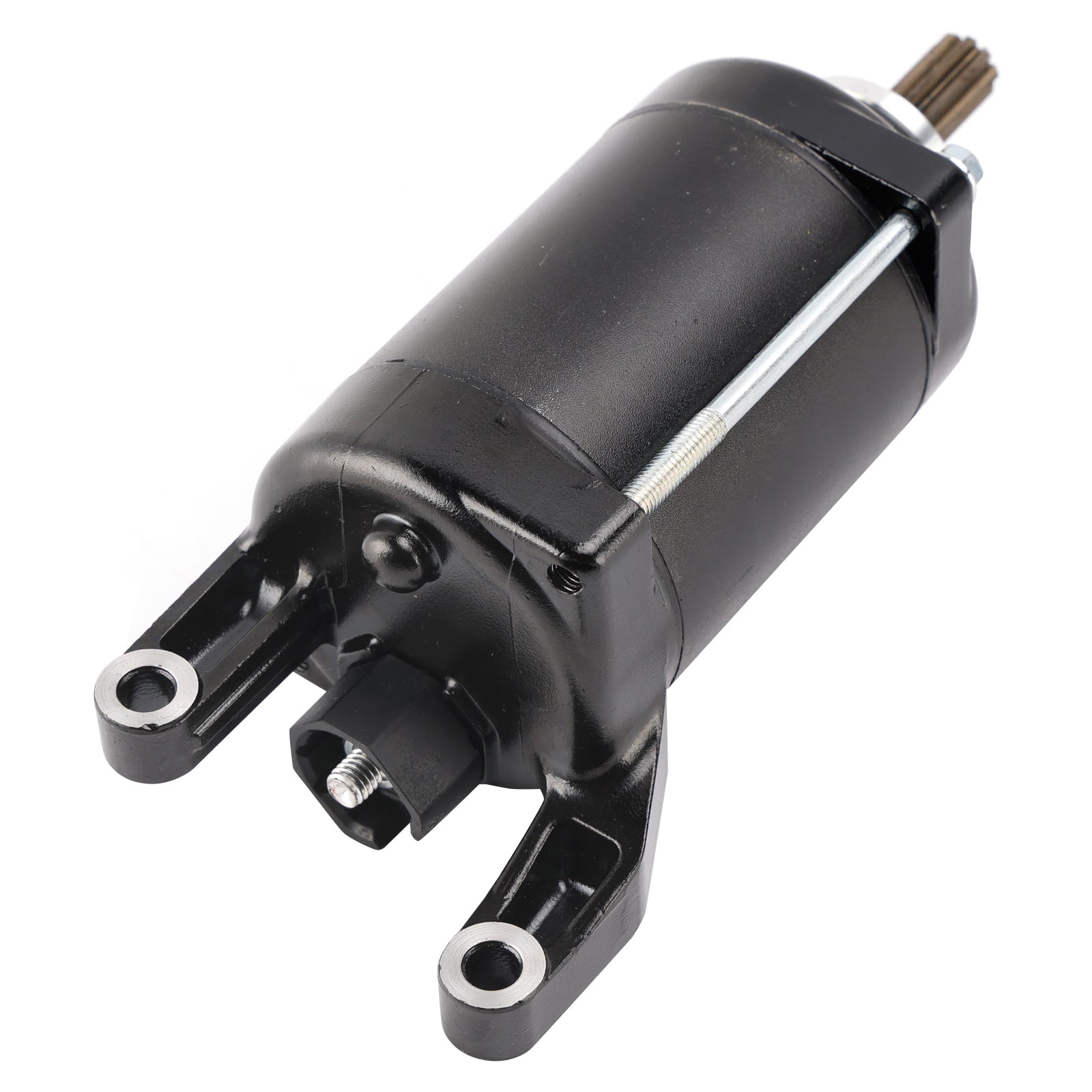 11-18 Honda CBR250R 2018-2022 CB250R 2015-2023 CB300R CBR300R Starter Motor