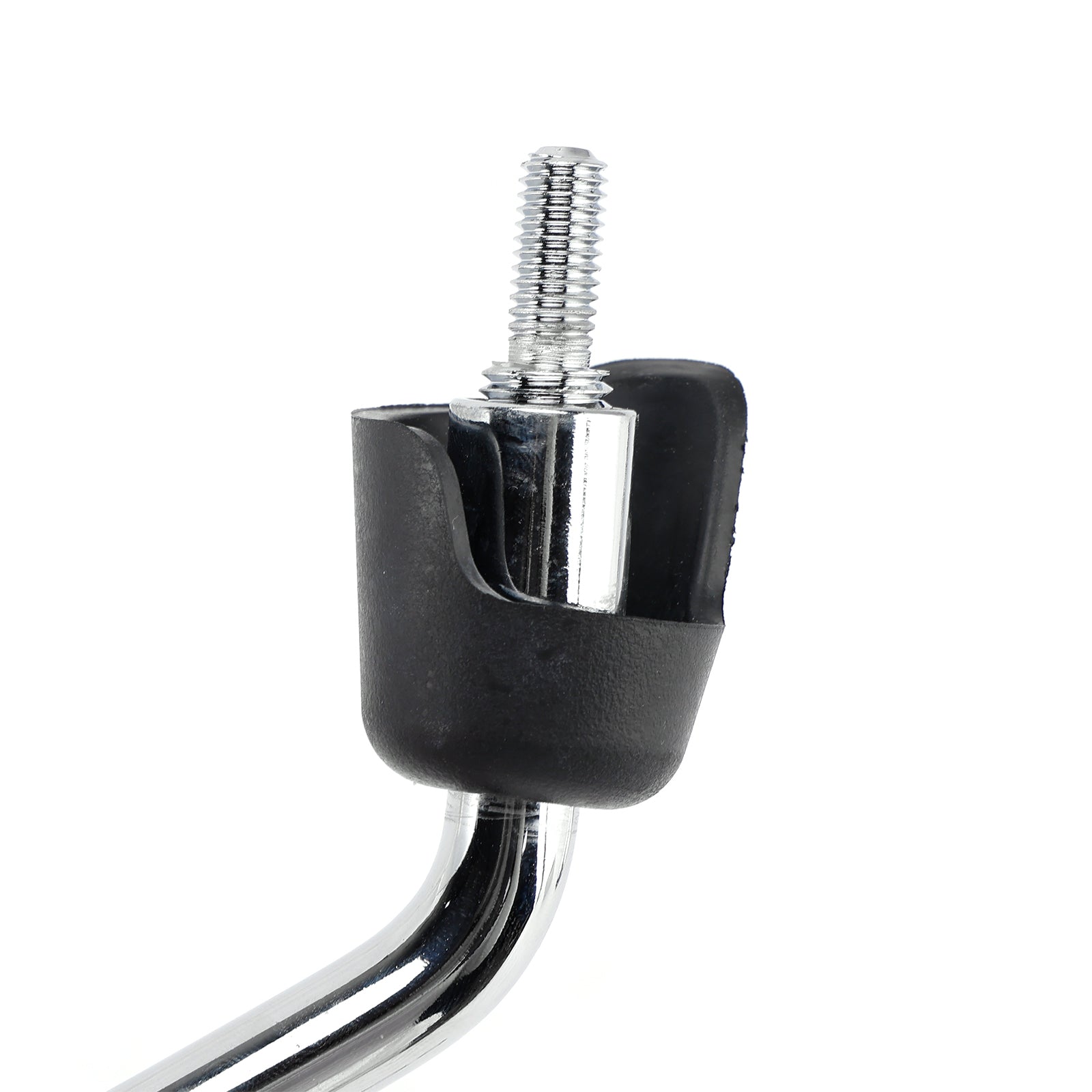 Vespa Primavera 50-125 Sprint 50-150 Gts 125 300 Pair Shorty Mirrors Chrome