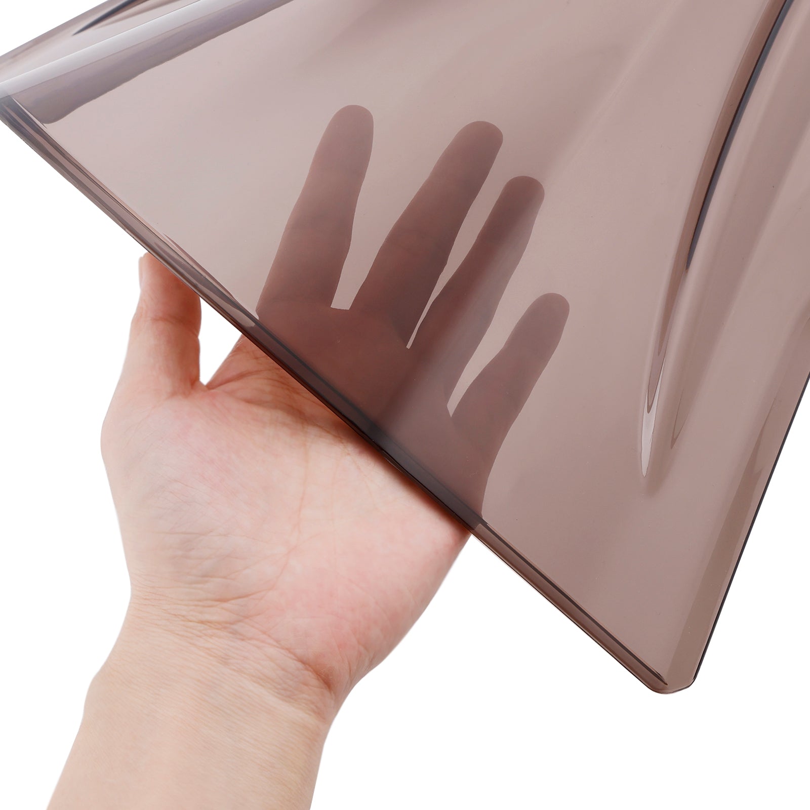 KAWASAKI NINJA 500 EX500R 2024-2025 Windshield Windscreen