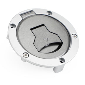 Ignition Lock Key Set Fuel Cap & Seat Lock For Honda CB500 CBR 500R ABS 18-23