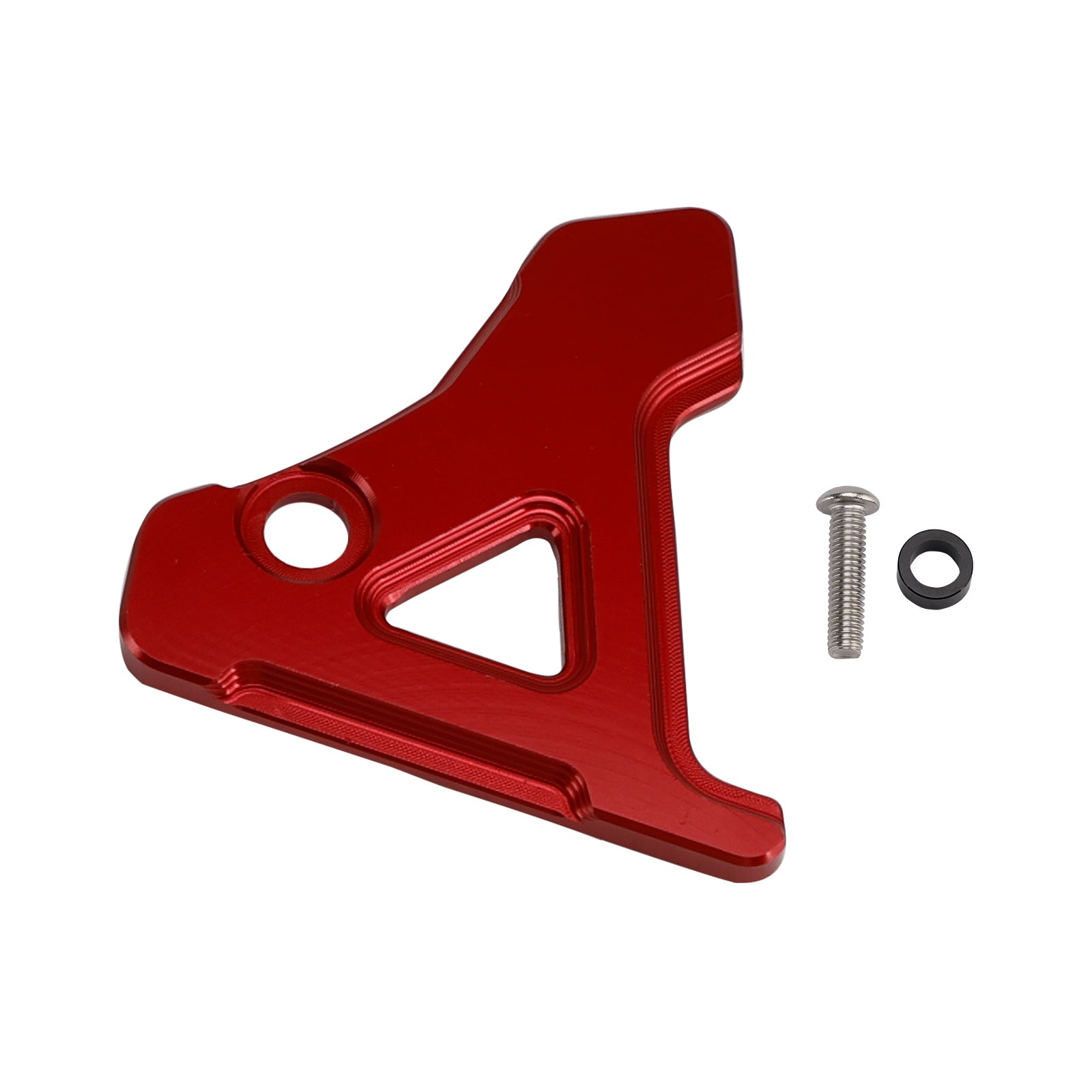 23-25 BMW R1300GS / ADV Front Wheel ABS Sensor Protection Guard