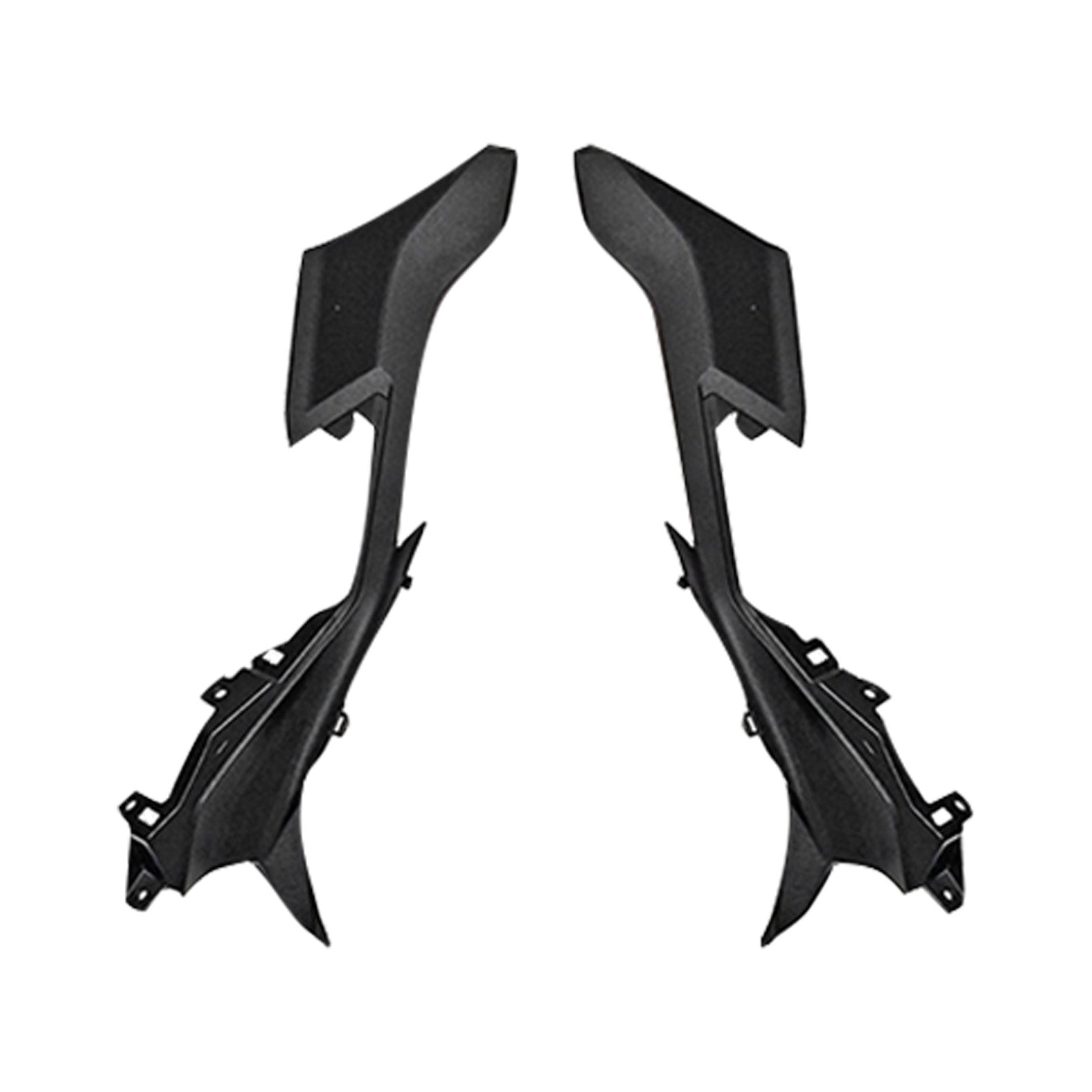 Amotopart 2023–2025 Triumph Street Triple 765 R/RS Verkleidungsset-Kollektion