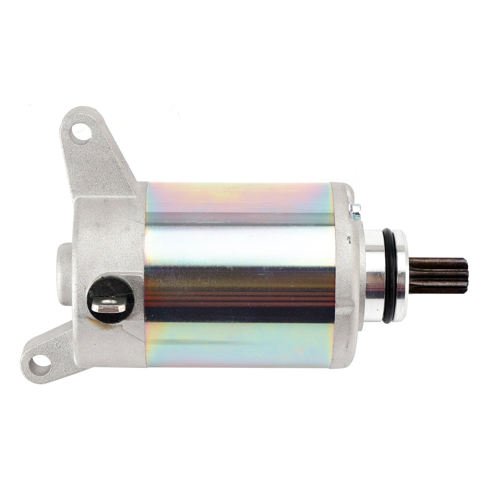 Suzuki DR150 DR 150 Haojue NK150 2020 2021 Starter Motor Starting