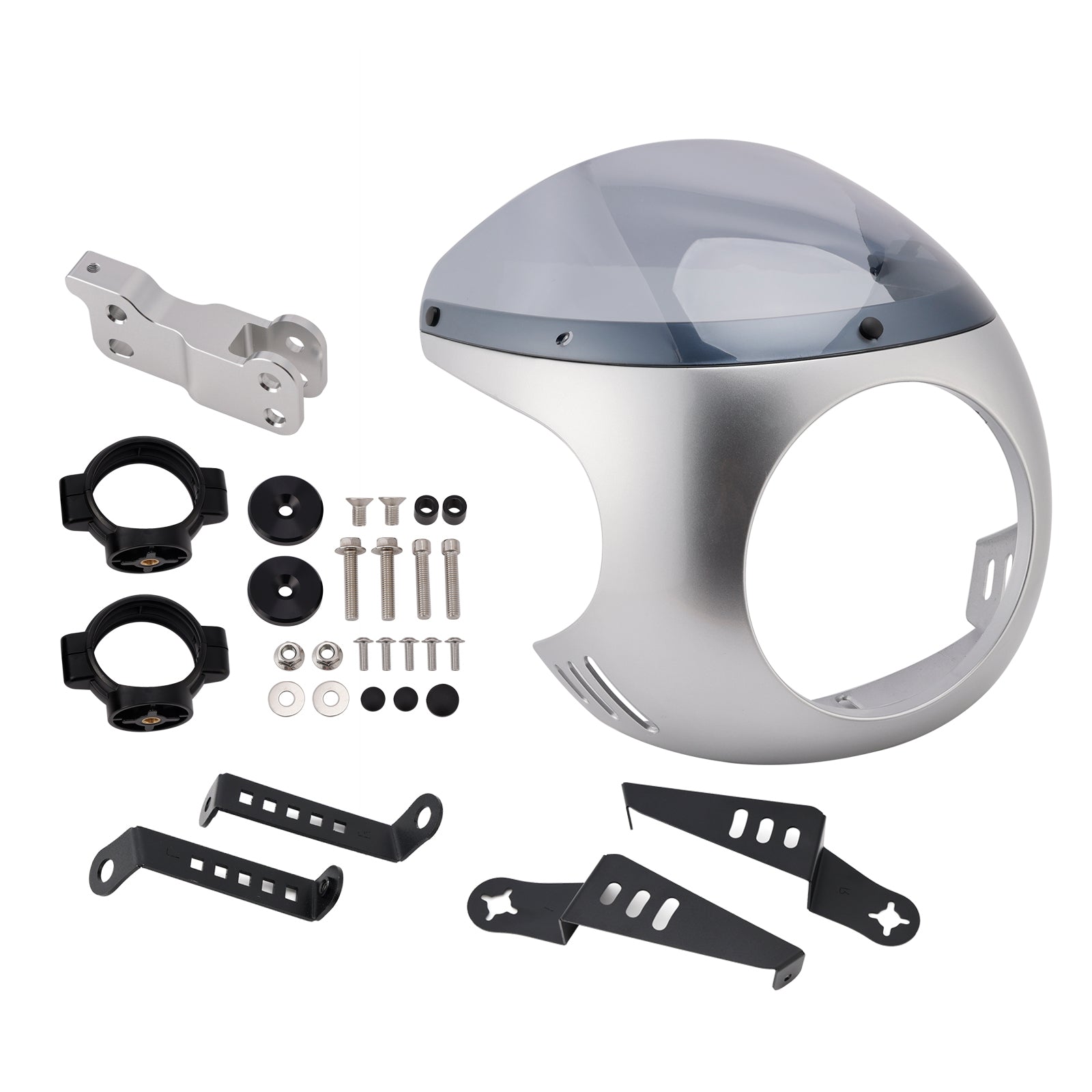 2014-2024 BMW R NINE T Čelní sklo čelního skla
